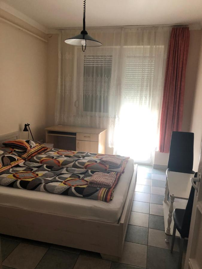 Hajdúszoboszló Tulipan Vendeghaz 아파트 외부 사진