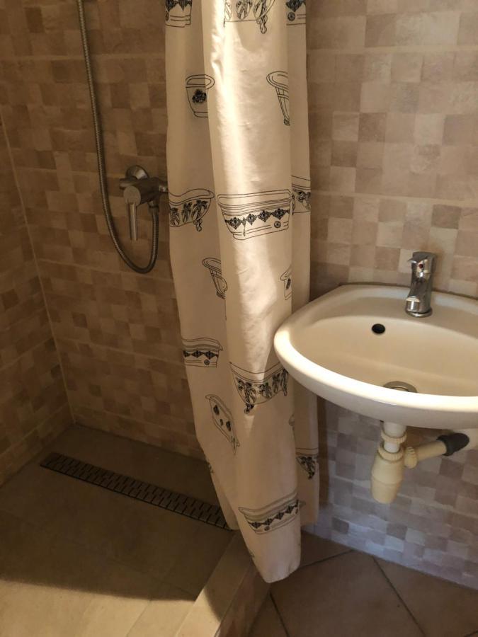 Hajdúszoboszló Tulipan Vendeghaz 아파트 외부 사진